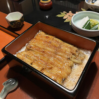 五代目 野田岩 麻布飯倉本店 - 