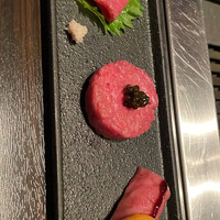 焼肉うしごろ 銀座並木通り店 - 