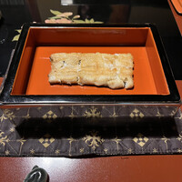 五代目 野田岩 麻布飯倉本店 - 