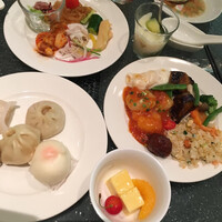 中国料理 「王朝」 ヒルトン名古屋 - 