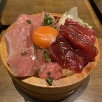 焼うお いし川 名古屋 - 