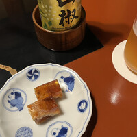 五代目 野田岩 麻布飯倉本店 - 