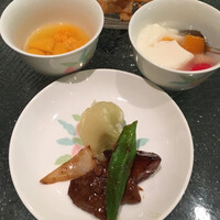 中国料理 「王朝」 ヒルトン名古屋 - 