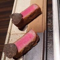 焼肉うしごろ 銀座並木通り店 - 