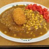 福島上等カレー 阿波座店
