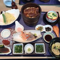 まるや本店 中部国際空港店 - 