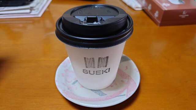 とんかつ＆コーヒースタンド SUEKI（スエキ） - 青山（とんかつ）の写真