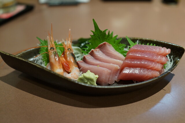 うかれ太鼓（うかれだいこ） - 福島（居酒屋）の写真