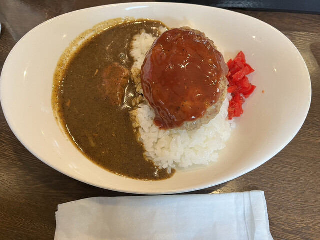 珈琲店豆の木 - 佳景山（喫茶店）の写真