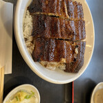 うなぎの与助 - 