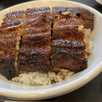 うなぎの与助 - 