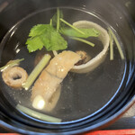 うなぎの与助 - 