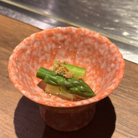 くずし鉄板 あばぐら 神田店 - 