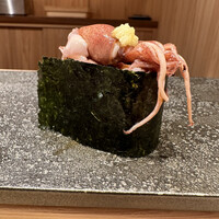 鮨結う翼 - 