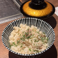 くずし鉄板 あばぐら 神田店 - 