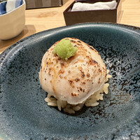 鮨結う翼 - 
