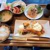 アンジュ - 料理写真:日替わりランチ