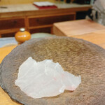 天ぷら もっこす - 