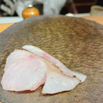 天ぷら もっこす - 