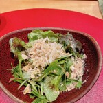 天ぷら もっこす - 