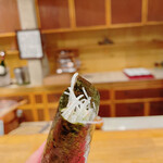 天ぷら もっこす - 