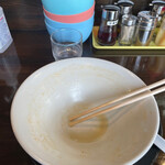 ラゥメン大地 - 