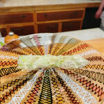 天ぷら もっこす - 