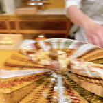 天ぷら もっこす - 