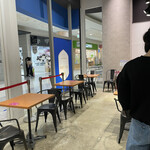 フーズティー チュチュ - 