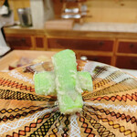 天ぷら もっこす - 