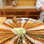 天ぷら もっこす - 