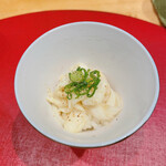 天ぷら もっこす - 