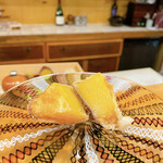 天ぷら もっこす - 