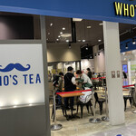 フーズティー チュチュ - 