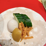 天ぷら もっこす - 