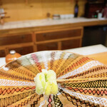 天ぷら もっこす - 