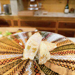 天ぷら もっこす - 