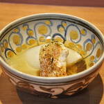 日本料理 晴山 - 