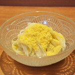 日本料理 晴山 - 