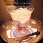 日本料理 晴山 - 