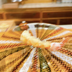 天ぷら もっこす - 