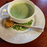 Raku Shoku Kan NORO - 