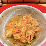 天ぷら もっこす - 