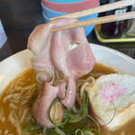 ラゥメン大地 - 