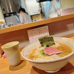 ジャパニーズ ラーメン 五感 - 