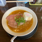 ラゥメン大地 - 