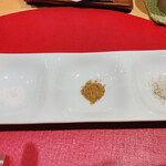 天ぷら もっこす - 