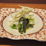 日本料理 晴山 - 