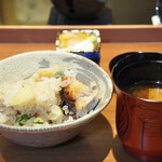 日本料理 晴山 - 