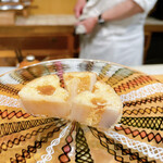 天ぷら もっこす - 